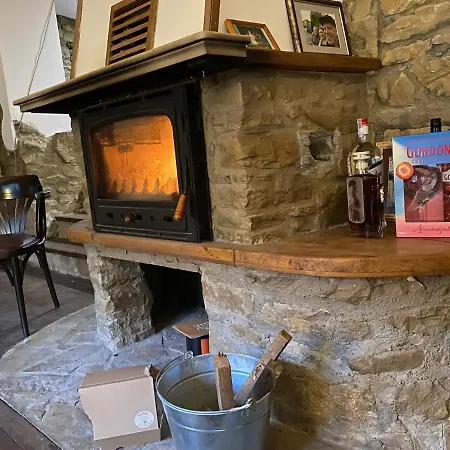 The Base- Balance Hub Къща за гости *