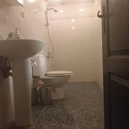 Къща за гости The Base- Balance Hub