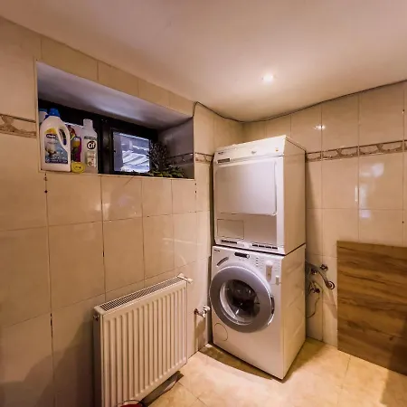 Къща за гости The Base- Balance Hub Велико Търново