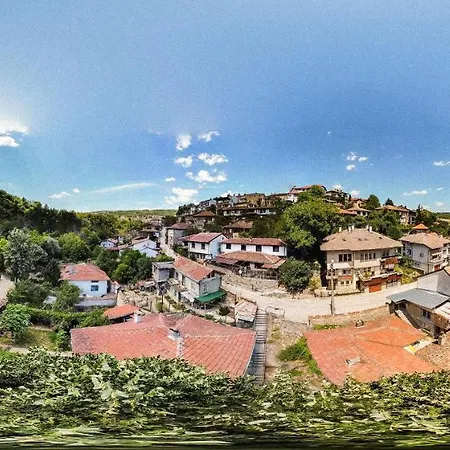 The Base- Balance Hub Къща за гости *