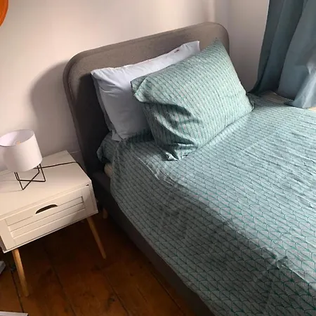 The Base- Balance Hub Къща за гости