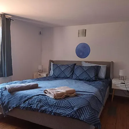 Къща за гости The Base- Balance Hub *