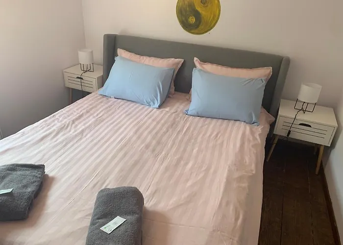 Гостевой дом The Base- Balance Hub Велико-Тырново