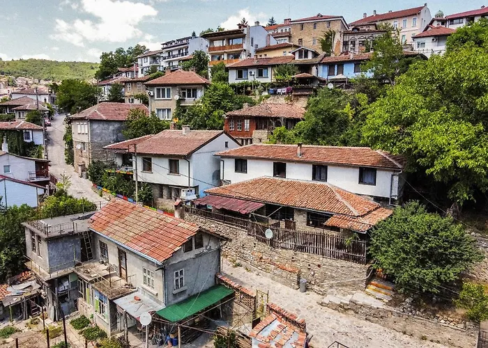 Гостевой дом The Base- Balance Hub *