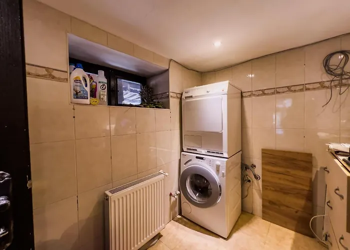 Гостевой дом The Base- Balance Hub Велико-Тырново