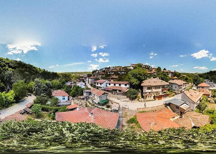 The Base- Balance Hub Гостевой дом *