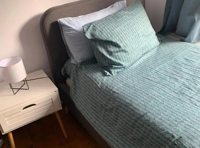 The Base- Balance Hub Гостевой дом