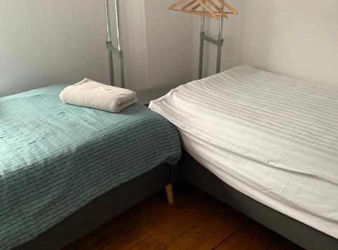 The Base- Balance Hub