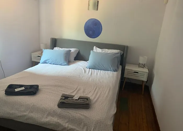 Гостевой дом The Base- Balance Hub