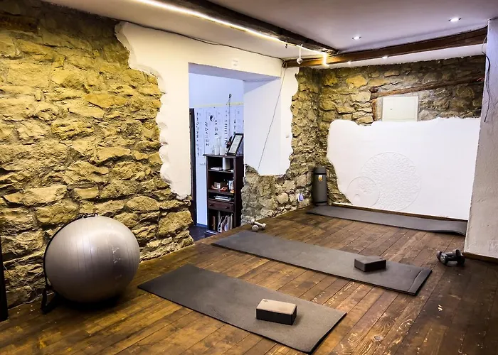 The Base- Balance Hub *