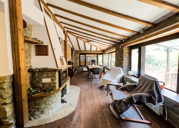 Гостевой дом The Base- Balance Hub *