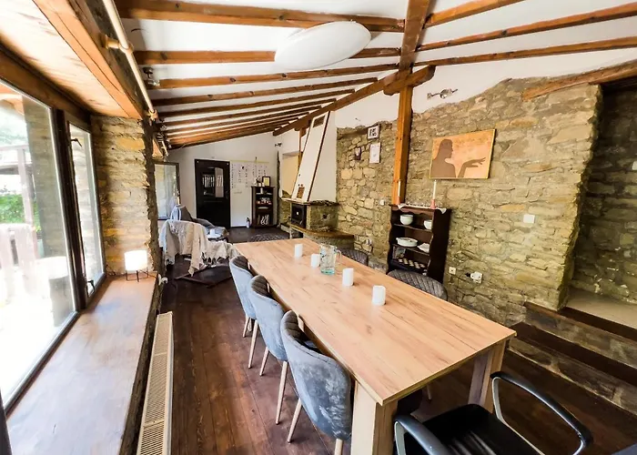 The Base- Balance Hub * Велико-Тырново