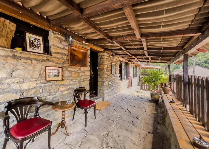 Гостевой дом The Base- Balance Hub