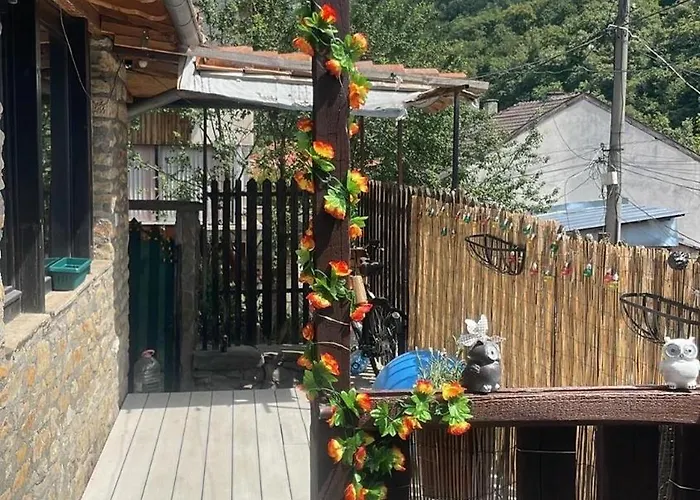 The Base- Balance Hub *